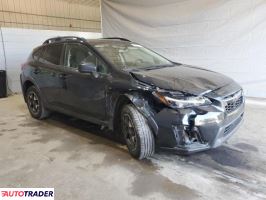 Subaru Pozostałe 2019 2 Subaru Pozostałe 2019 2