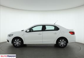 Peugeot 301 2017 1.2 80 KM