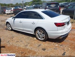 Audi A4 2023 2