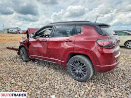 Jeep Compass 2022 2
