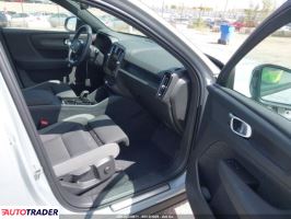 Volvo Pozostałe 2025 Volvo Pozostałe 2025