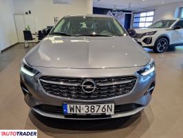 Opel Insignia 2020 2.0 174 KM