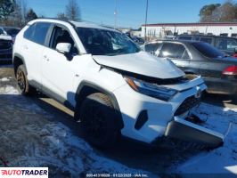 Toyota Pozostałe 2024 2 Toyota Pozostałe 2024 2