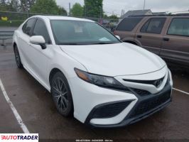 Toyota Camry 2023 2