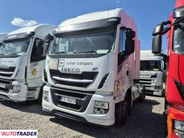 Iveco As440St/p