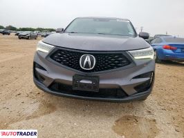 Acura RDX 2020 2
