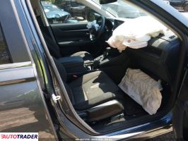 Honda CR-V 2023 1