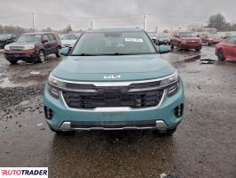 Kia Pozostałe 2024 1