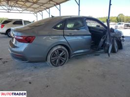 Volkswagen Jetta 2023 1 Volkswagen Jetta 2023 1