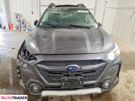 Subaru Outback 2024 2