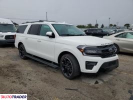 Ford Expedition 2022 3