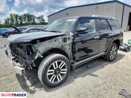 Toyota Pozostałe 2021 4