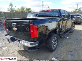 Chevrolet Colorado 2020 2