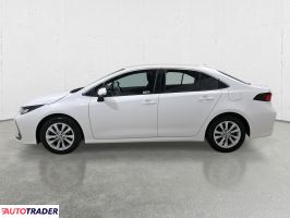 Toyota Corolla 2023 1.8 98 KM