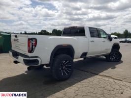 GMC Sierra 2021 6