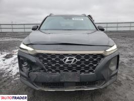 Hyundai Santa Fe 2020 2