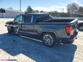 GMC Sierra 2020 6