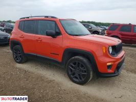Jeep Renegade 2021 2