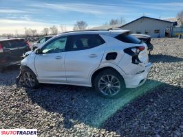 Buick Pozostałe 2021 1