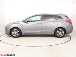 Hyundai i30 2015 1.6 108 KM