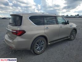 Infiniti Pozostałe 2019 5 Infiniti Pozostałe 2019 5