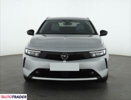 Opel Astra 2023 1.5 128 KM