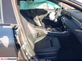 Mercedes CL 2023 2