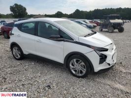 Chevrolet Pozostałe 2023