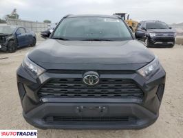 Toyota Pozostałe 2020 2 Toyota Pozostałe 2020 2