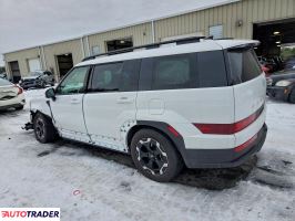 Hyundai Santa Fe 2024 2