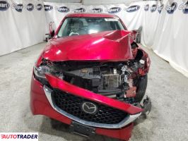 Mazda CX-5 2022 2 Mazda CX-5 2022 2