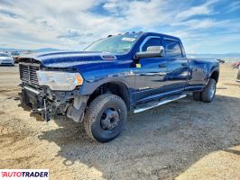 Dodge Ram - zobacz ofertę
