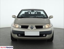 Renault Megane 2005 1.6 111 KM