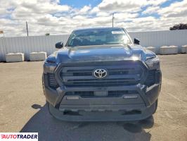 Toyota Tacoma 2024 2