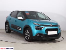 Citroen C3 2023 1.2 81 KM Citroen C3 2023 1.2 81 KM