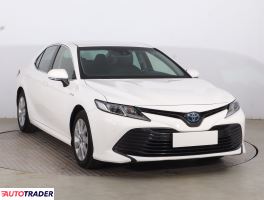 Toyota Camry - zobacz ofertę