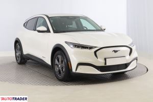 Ford Mustang 2021 296 KM