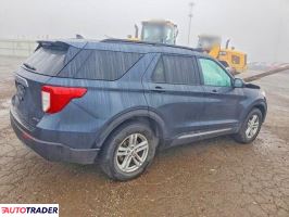 Ford Explorer 2024 2