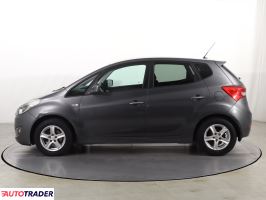 Hyundai ix20 2011 1.6 123 KM