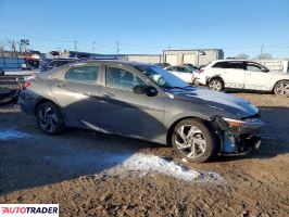 Hyundai Elantra 2025 2