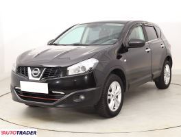 Nissan Qashqai 2011 2.0 139 KM