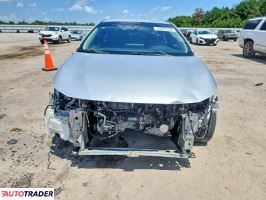 Toyota Corolla 2021 1