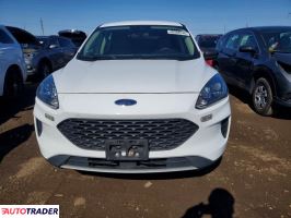 Ford Escape 2020 1