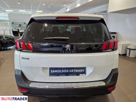 Peugeot 5008 2019 1.6 180 KM