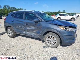 Hyundai Tucson 2020 2