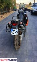 Motoryzacja - Motocykle