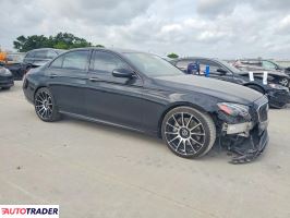Mercedes CL 2020 2