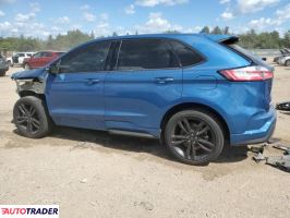 Ford Edge 2020 2 Ford Edge 2020 2