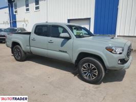 Toyota Tacoma 2023 3 Toyota Tacoma 2023 3