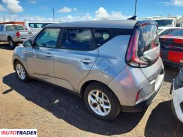 Kia Soul 2025 2